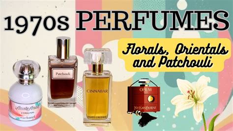 70s fragrances